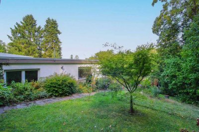 Wohnen im Grünen – Ihr neues Zuhause in Bestlage von Wetzlar - hell, modern & sofort bezugsfrei