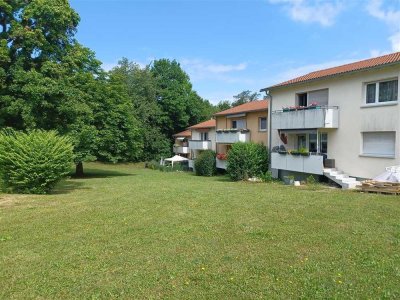 Schöne 3-Zimmer-Wohnung in RV-Süd zum verkaufen