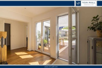 Saniertes Einfamilienhaus in bevorzugter Wohnlage