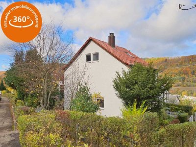 "Tolles Haus für die Familie!"