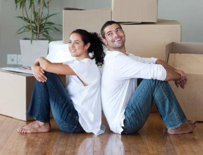 2-Zimmer-Wohnung im 2. OG mit Balkon; Baujahr 2015