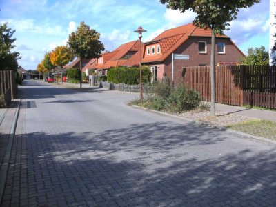 exklusive barrierefr. 5 Zim. E.G. Wohnung neu renov. in Wolfburg