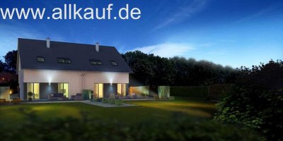 Intelligentes Generationenhaus: Eigenständige Wohneinheiten unter einem Dach - ohne Kompromisse