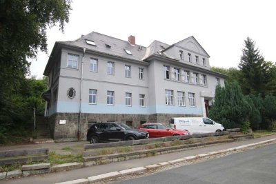 OH-127-25 Mehrfamilienwohnhaus in Schneeberg im Erzgebirge