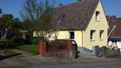 Schönes 4,5 Zimmer Haus in Fränkisch-Crumbach