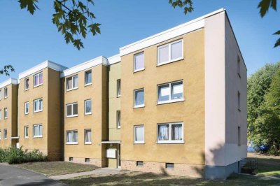Attraktive 3 Zimmerwohnung -Verfügbar ab dem 01.01.2026 mit Küchenübernahme!