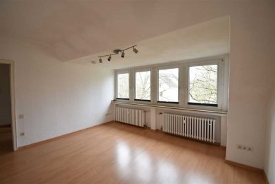 Bezugsfrei! Gepflegte 2-Zimmer-Whg in OB-City