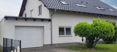 Doppelhaushälfte in Premnitz OT Mögelin zu vermieten