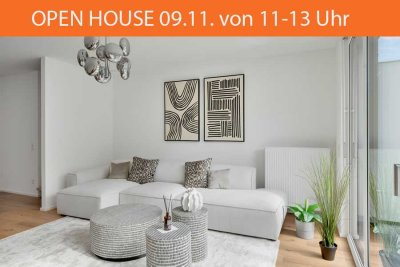 Dein MoVida Traumhaus - Modern & Energieeffizient - 85m²