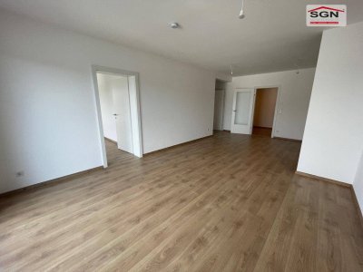 Geförderte 3 Zimmer-Wohnung mit Miete-Kaufoption &amp; Stundungsvariante