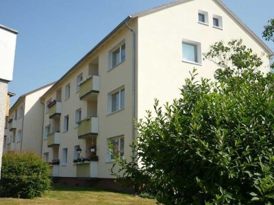 Helle 4 Zimmer-Erdgeschosswohnung in Neustadt-Kernstadt