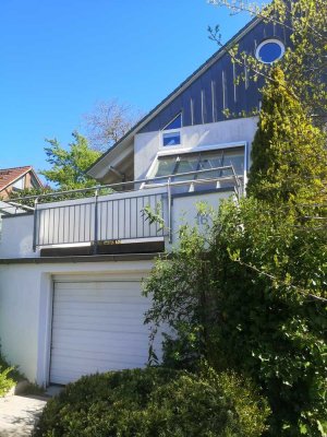 Ansprechendes und modernisiertes 5-Zimmer-Haus mit gehobener Innenausstattung in Heikendorf
