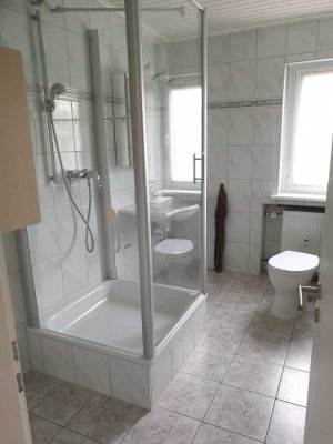 Helle 3,5-Zimmer Wohnung mit Balkon in Marktheidenfeld