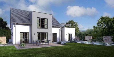 Ein Hauch von Luxus in Ihrem neuen Zuhause