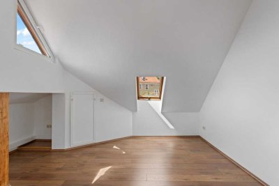 Bitte Exposé lesen: Wunderschöne 3-Zimmer-Wohnung in ruhiger Lage zu vermieten