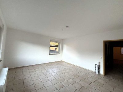 Attraktive 3-Zimmer-Wohnung in Top-Lage von Coesfeld - sofort frei!