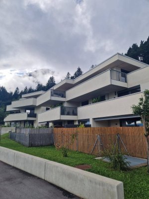 Wohnungsvermietung