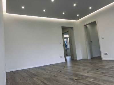 Traumhafte 3-Zimmer-Wohnung mit Balkon in Oberhausen Styrum