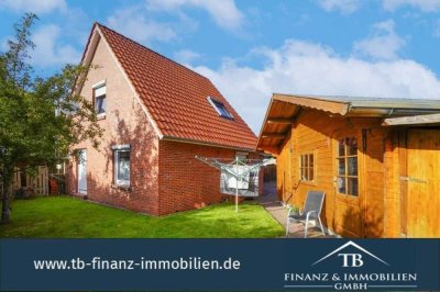 Reserviert: Saniertes Einfamilienhaus mit Wohlfühlgarantie! #201
