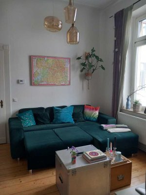 Schöne 2 Zimmerwohnung in zentraler Lage