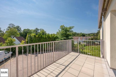 Wohnpark Neulengbach | Erstbezug | 2 Zimmer mit Balkon