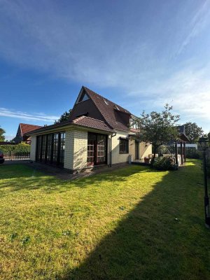 Charmantes Einfamilienhaus in ruhiger Lage