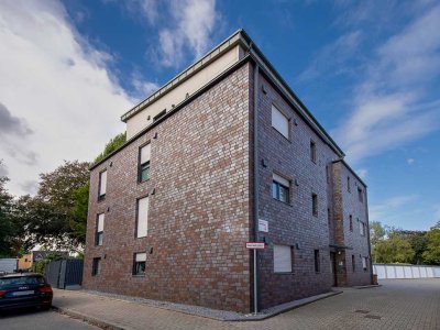 Zentrale & barrierefreie 3-Zimmer-Wohnung in Jüchen – Modern, hell & aus 2018