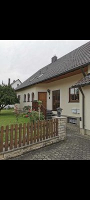 Ruhige 4-Zimmer-Wohnung in Möttingen
