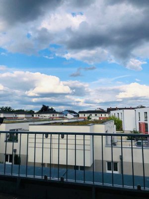 Modernes Reihenendhaus mit 5 Zimmern in Top Lage von Dreieich