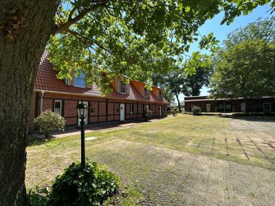 Traumhafte Erdgeschoßwohnung mit Terrasse ( BJ 2022)