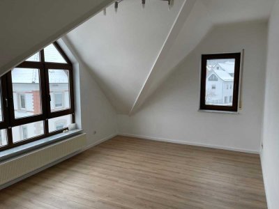 Schöne 3 1/2-Zimmer nahe Bahnhof