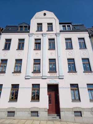 Wohnung sucht Familie