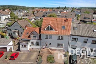 Kapitalanlage in Bous: Besichtigung am 23.09 – 4 % Mietrendite