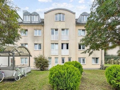 Clever investieren, entspannt profitieren – Ihr Studentenapartment in Trier wartet auf Sie