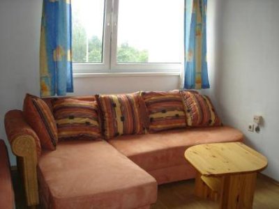 Sporadische Nutzung oder Meldeadresse