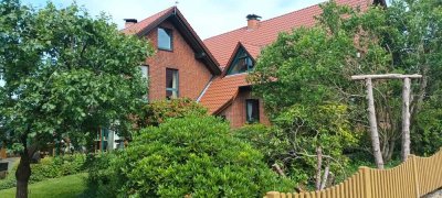 Schöne 3-Zimmer-Wohnung mit EBK in Bad Oeynhausen