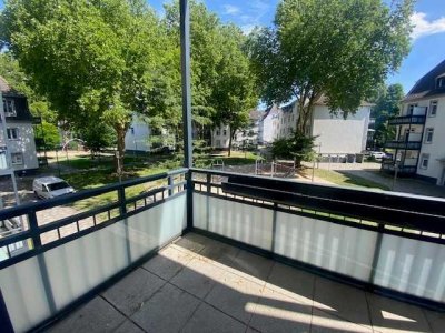 Studenten aufgepasst! Tolle Wohnung in Uni-Nähe!