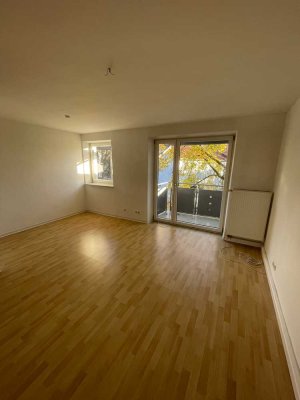 2-Zimmer Wohnung mit Balkon in Regensburg