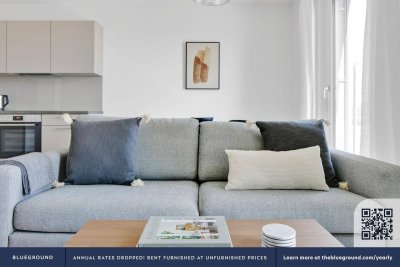 Neubau mit Stil! 3 Zimmer mit Balkon und hipper Wohnküche! Sowie Parkett, Badewanne und Ausblick (VIE189)