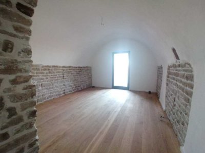Exklusive Maisonette mit Raum für Ihr Business (teilgewerb. Nutzungsmöglichkeit)