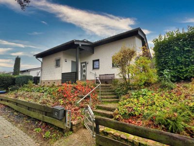 Ihr neues renoviertes zu Hause im Grünen