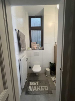 Helle Wohnung in Toplage – Ideal für Singles, Studenten oder Paare
