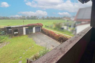 Rohdiamant in begehrter Lage – jetzt gestalten