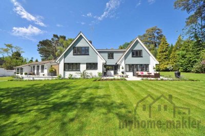 neue Doppelhaushälfte mit Wohnkeller großen Garten dirket in Schwabach Penzendorf