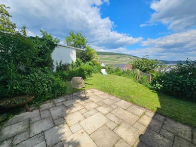Haus mit traumhaftem Rheinblick in Bingen-Bingerbrück