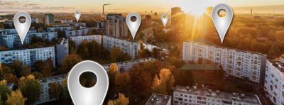 * * * 2 ZKB mit Balkon * * *