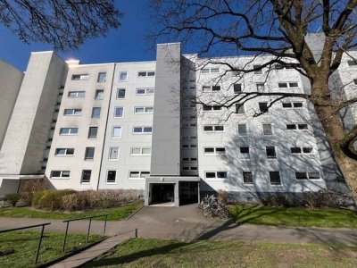 Zum 01.09.2025: Moderne 3-Zimmer-Wohnung mit Balkon und Stellplatz in ruhiger Lage von Hummelsbüttel