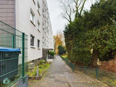 Bezahlbare 4-Zimmer-Wohnung in Monheim – Gibt’s hier!