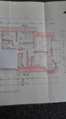 Lichtdurchflutete 3 Zimmer Wohnung. 
98 qm in Ulm-Donaustetten zu vermieten!