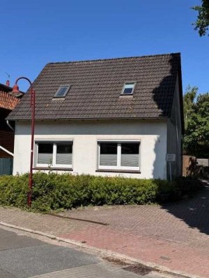 Ein Zuhause mit Herz – klein, unabhängig und mitten in Varel